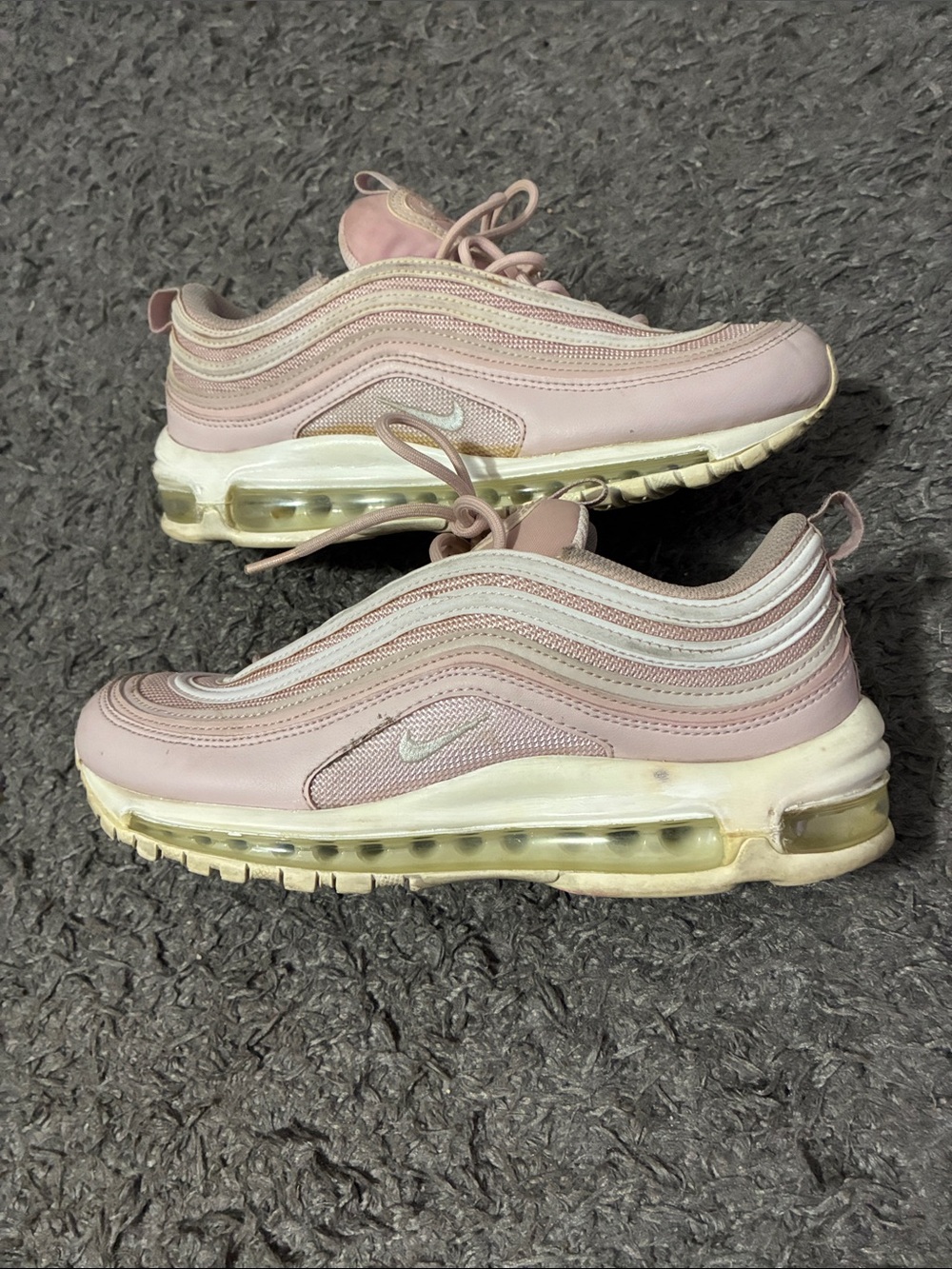 Nike air max 97